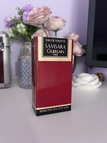 Guerlain samsara vintage ml - guerlain,