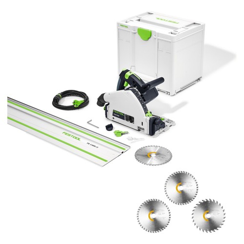 Festool tauchsäge 55 - festool,