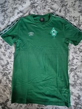 Werder Bremen T-Shirt Umbro