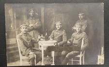 Foto Portrait Wk1 Flandern Belgien Ordensspange Schild Wein Mütze Schulterklappe