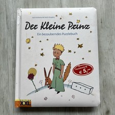 Der Kleine Prinz Ein