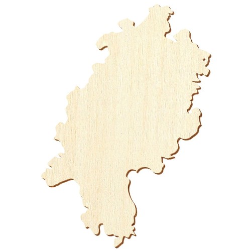 Holz zuschnitt hessen deko - zuschnitt,