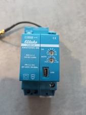 Eltako FAM14 Funk-Antennenmodul RS485 Bus 230V REG 126 Kanäle Blau