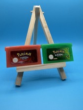 Pokémon 🌟 | Blattgrüne +