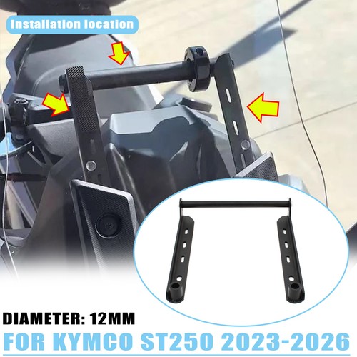 Für kymco st250 2023 - für, 2023-2026