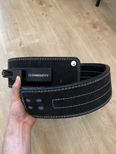 SINOVATI Gewichtheber Gürtel