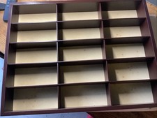 Atlas Verlag Setzkasten