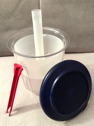 Tlg tupperware pikantus - 4,