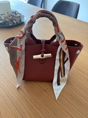 Longchamp roseau - longchamp,