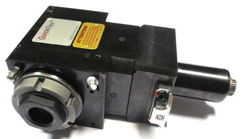 Wto quickflex angetriebene - quickflex,