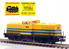 BRAWA 1425: Privatbahn