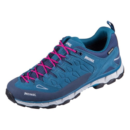 Schuhe trekking damen - schuhe,