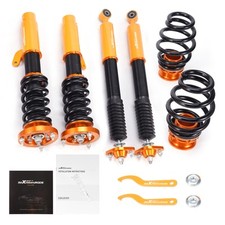 Gewindefahrwerk Fahrwerk Für BMW 3 Touring estate E46 99-05