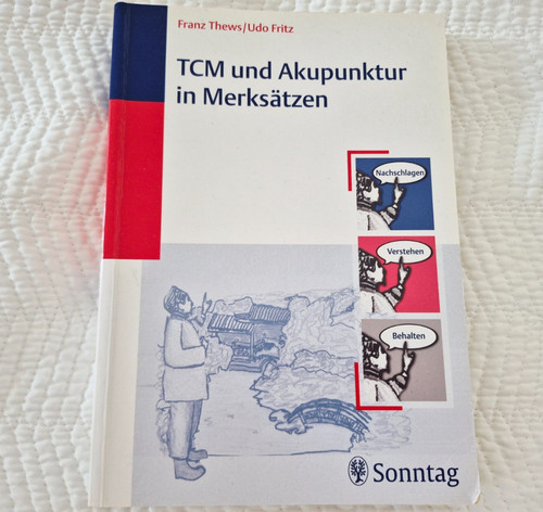 Tcm und akupunktur - tcm,