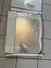 Wandspiegel mit Ablage