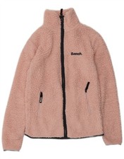 BENCH Damen Fleecejacke UK 8