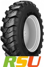 4x Galaxy Dig Master (TT) 16PR