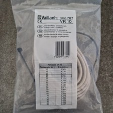 Vaillant Fühler  Art.-Nr. 30678) VR 10