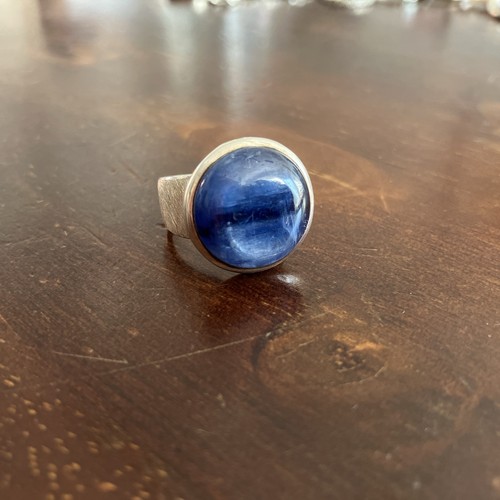Massiver ring 925 silber - ring,