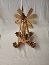 Pyramide, Weihnachtspyramide