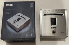 KORG DT-10 E-Gitarre Bass