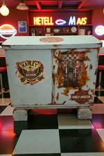 Kommode Route 66 American