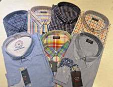 400 Paul&Shark Yachting Hemden Größe 38,39,40,41,42,43,44,45,46,47,48,50