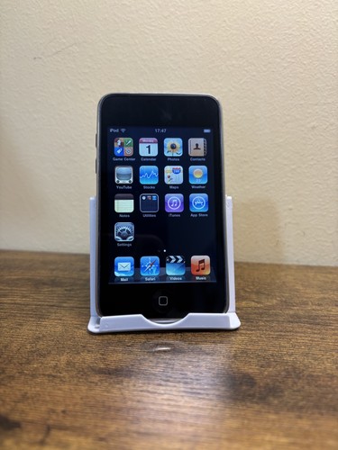 Apple ipod touch generation - apple,