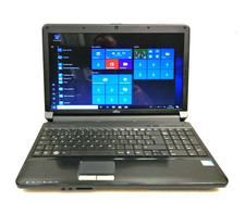 Fujitsu Lifebook AH530 mit
