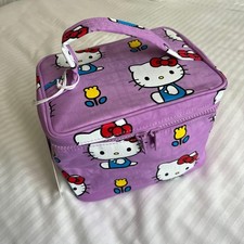 BAGGU x Sanrio Hello Kitty