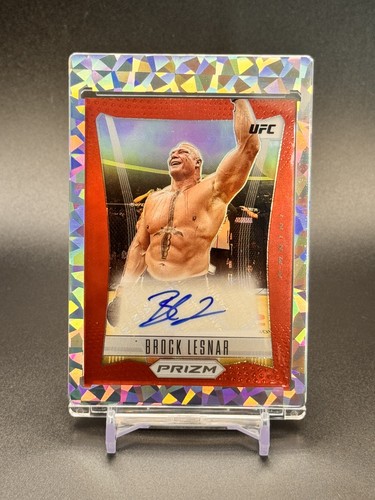 2023 panini prizm ufc - ufc, &