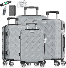KESSER® Reisekoffer Set