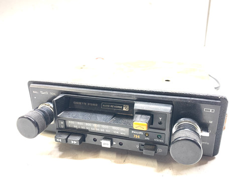 Philips 794 22 - philips, ac