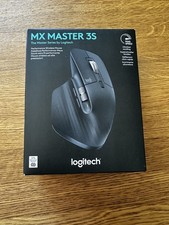 logitech mx master 3s kabellos