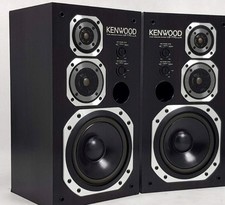 KENWOOD LS-770A Vintage Stereo