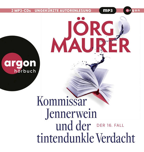 Kommissar jennerwein und - jennerwein,