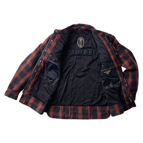 Austin kevlar reitshirt - kevlar, wc-reitshirt