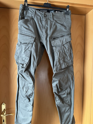 Star raw rovic - rovic, 3d