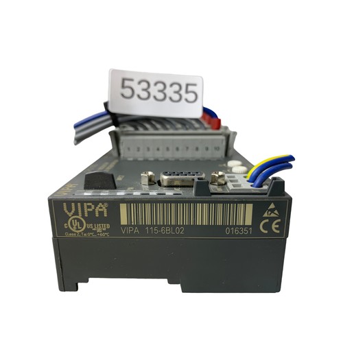 Vipa 115 6bl02 - vipa, 115-6bl02