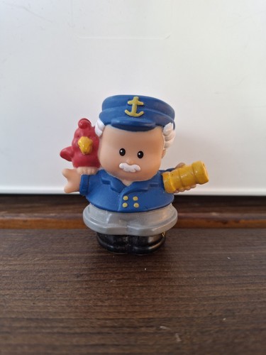 Fisher price little - price,