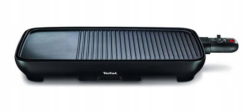 Traditioneller elektrogrill - traditioneller,