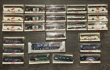 Wiking - Mannschaftsbusse 1. /