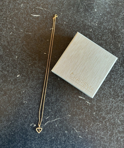 Feine 333 goldkette mit - goldkette,
