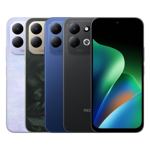 Xiaomi redmi smartphone - redmi, 17