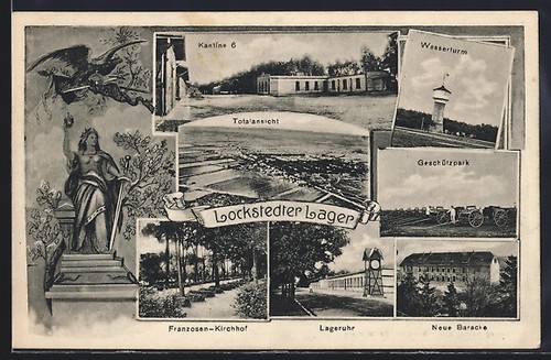 Lockstedt holst - /,