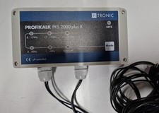 H-Tronic PKS 2000 plus X Magnetfeldgenerator 4.5 m³/h 1.2W