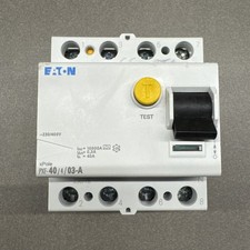 Eaton 236778 Fi Schutzschalter