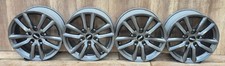4x Alufelgen 17 Zoll Audi A3 GY Seat Ateca 5FP Skoda Karoq NU