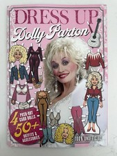 DOLLY PARTON UK DRESS UP
