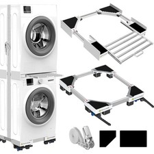 Waschmaschinenständer